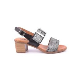 Sandalias Altas*WALKWELL Sandália