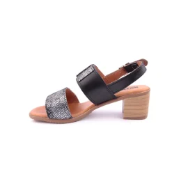 Sandalias Altas*WALKWELL Sandália