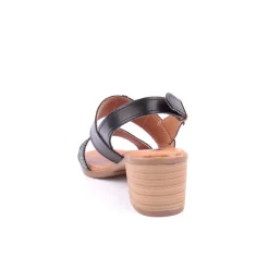 Sandalias Altas*WALKWELL Sandália