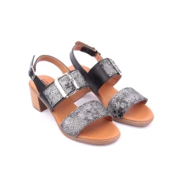 Sandalias Altas*WALKWELL Sandália