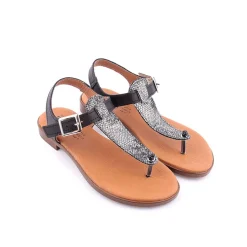 Sandalias Rasas*WALKWELL Sandália