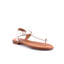 Sandalias Rasas*WALKWELL Sandália