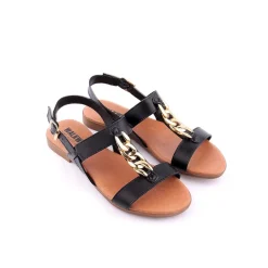 Sandalias Rasas*WALKWELL Sandália