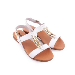 Sandalias Rasas*WALKWELL Sandália