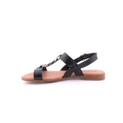 Sandalias Rasas*WALKWELL Sandália