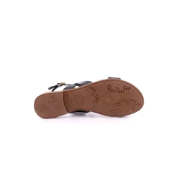 Sandalias Rasas*WALKWELL Sandália