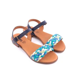 Sandalias Rasas*WALKWELL Sandália