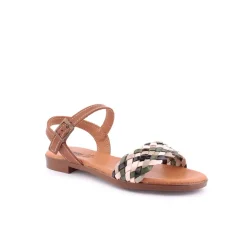 Sandalias Rasas*WALKWELL Sandália