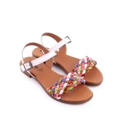 Sandalias Rasas*WALKWELL Sandália