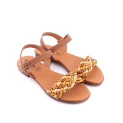 Sandalias Rasas*WALKWELL Sandália