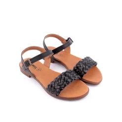 Sandalias Rasas*WALKWELL Sandália