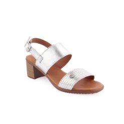 Sandalias Altas*WALKWELL Sandália