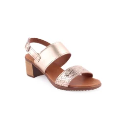 Sandalias Altas*WALKWELL Sandália