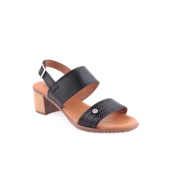 Sandalias Altas*WALKWELL Sandália