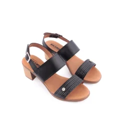 Sandalias Altas*WALKWELL Sandália