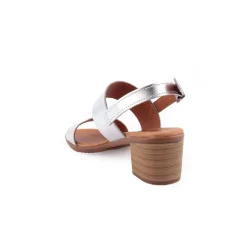 Sandalias Altas*WALKWELL Sandália