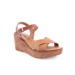 Sandalias Altas*WALKWELL Sandália