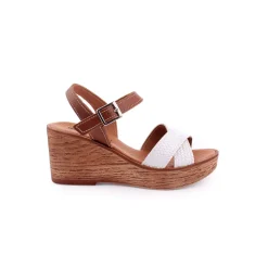 Sandalias Altas*WALKWELL Sandália