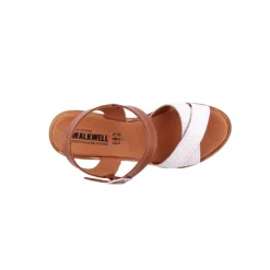 Sandalias Altas*WALKWELL Sandália