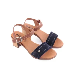 Sandalias Altas*WALKWELL Sandália