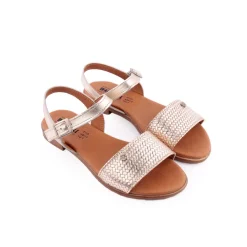 Sandalias Rasas*WALKWELL Sandália