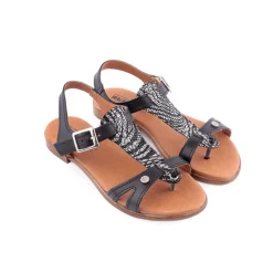 Sandalias Rasas*WALKWELL Sandália