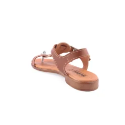 Sandalias Rasas*WALKWELL Sandália