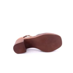 Sandalias Altas*WALKWELL Sandália