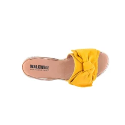 Sandalias Rasas*WALKWELL Sandália