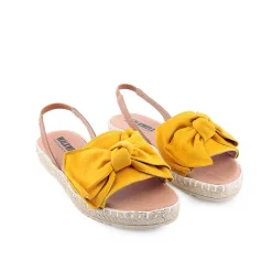 Sandalias Rasas*WALKWELL Sandália