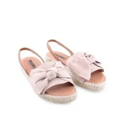 Sandalias Rasas*WALKWELL Sandália