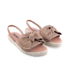 Sandalias Rasas*WALKWELL Sandália