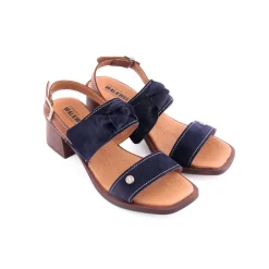 Sandalias Altas*WALKWELL Sandália