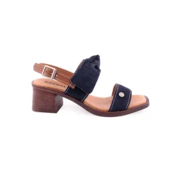 Sandalias Altas*WALKWELL Sandália