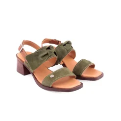 Sandalias Altas*WALKWELL Sandália