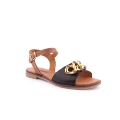 Sandalias Rasas*WALKWELL Sandália