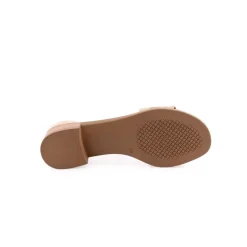 Sandalias Altas|Sandalias Rasas*WALKWELL Sandália