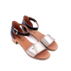 Sandalias Altas|Sandalias Rasas*WALKWELL Sandália