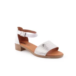 Sandalias Altas|Sandalias Rasas*WALKWELL Sandália