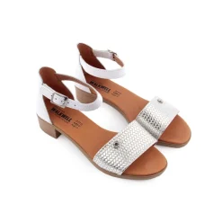 Sandalias Altas|Sandalias Rasas*WALKWELL Sandália