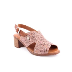 Sandalias Altas*WALKWELL Sandália