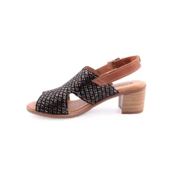 Sandalias Altas*WALKWELL Sandália