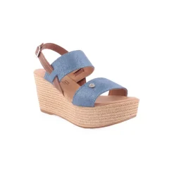 Sandalias Altas*WALKWELL Sandália