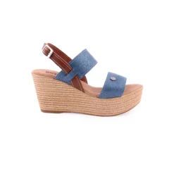 Sandalias Altas*WALKWELL Sandália