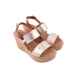 Sandalias Altas*WALKWELL Sandália