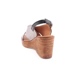 Sandalias Altas*WALKWELL Sandália