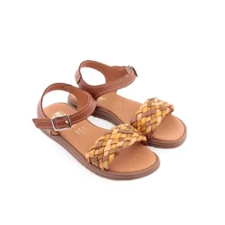 Menina*WALKWELL Sandália