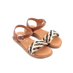 Menina*WALKWELL Sandália
