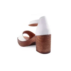 Sandalias Altas*WALKWELL Sandália