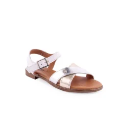 Sandalias Rasas*WALKWELL Sandália